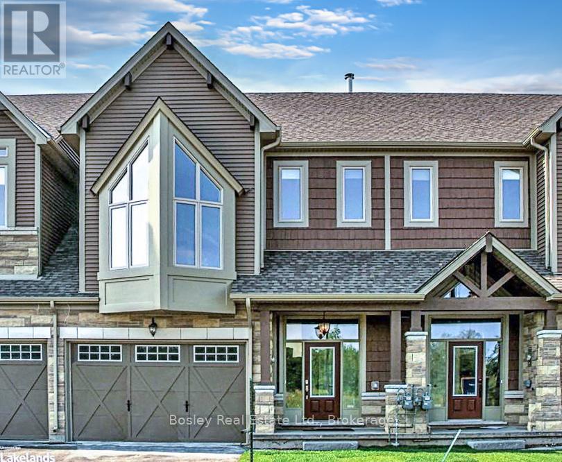 104 DELPHI LANE, Blue Mountains, Ontario