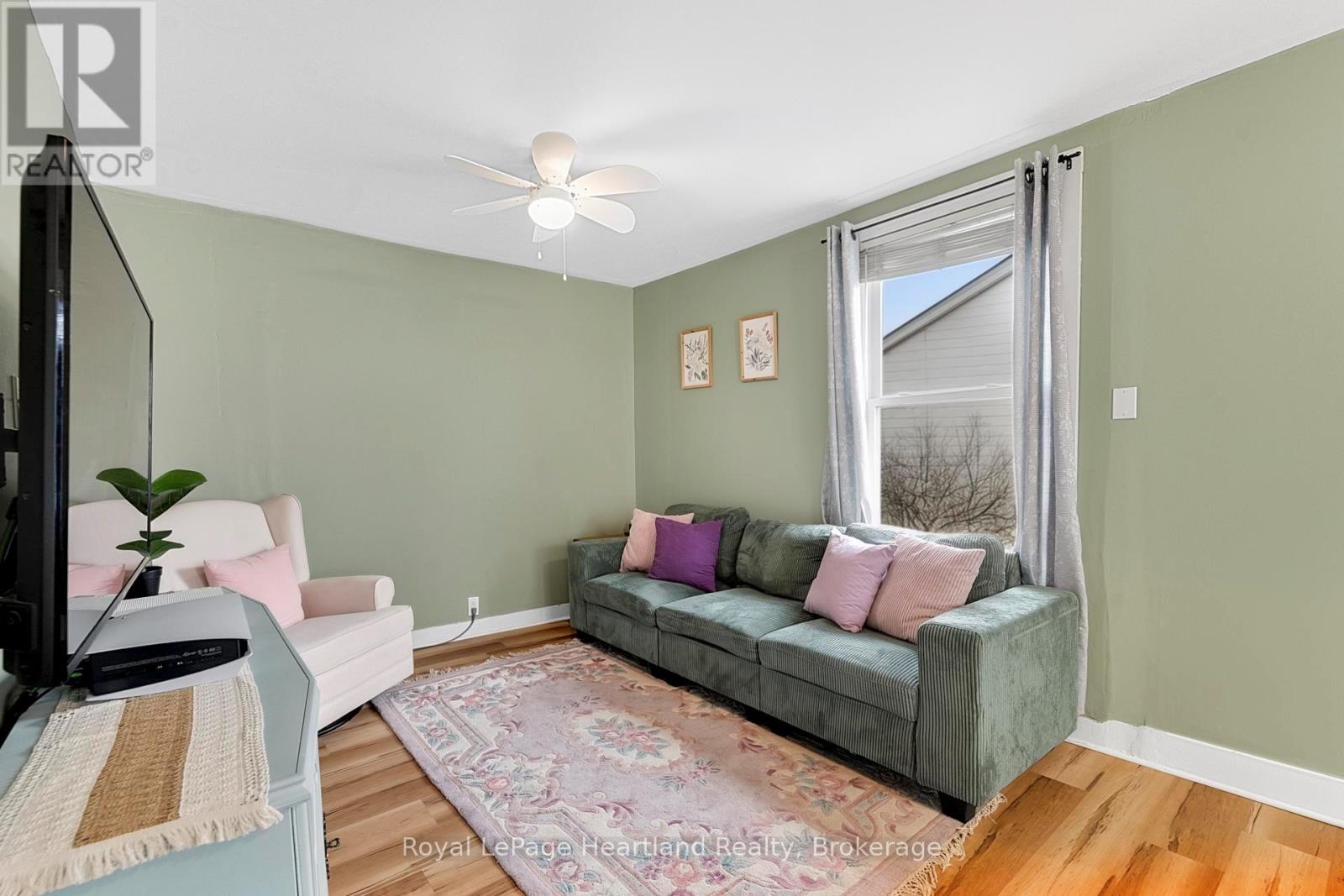 164 Bayfield Road, Goderich, Ontario  N7A 3G3 - Photo 10 - X13056636