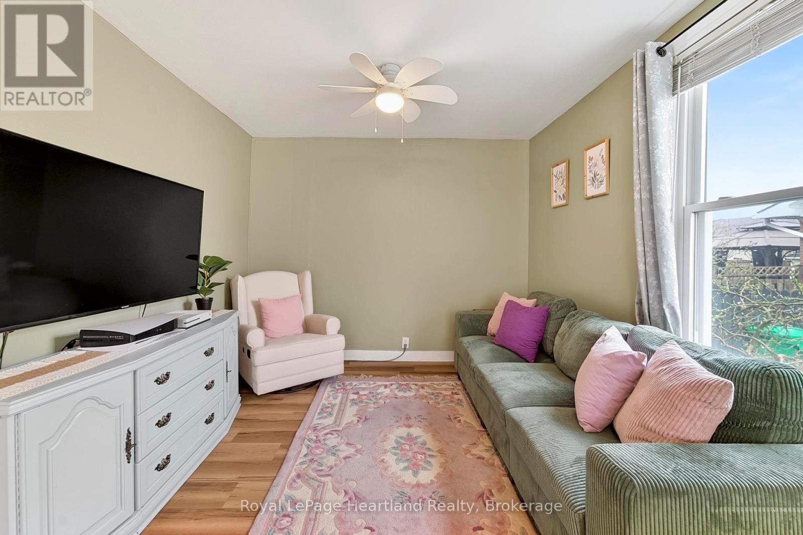 164 Bayfield Road, Goderich, Ontario  N7A 3G3 - Photo 11 - X13056636