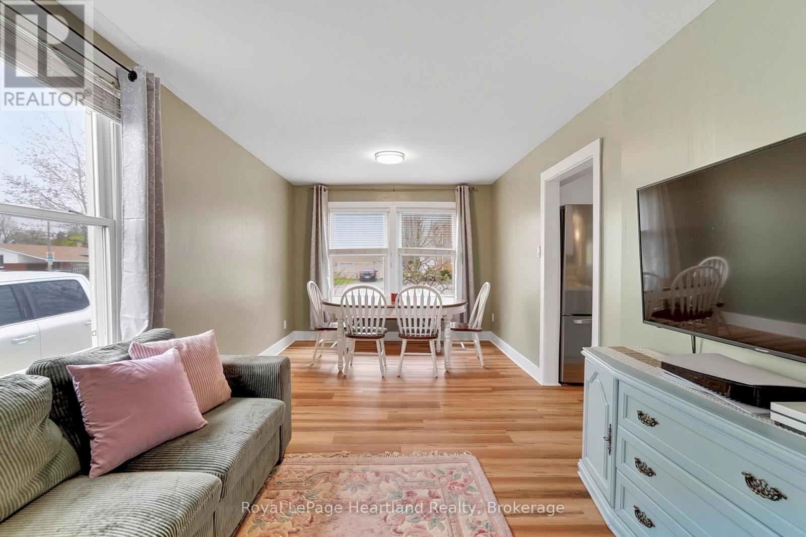 164 Bayfield Road, Goderich, Ontario  N7A 3G3 - Photo 12 - X13056636