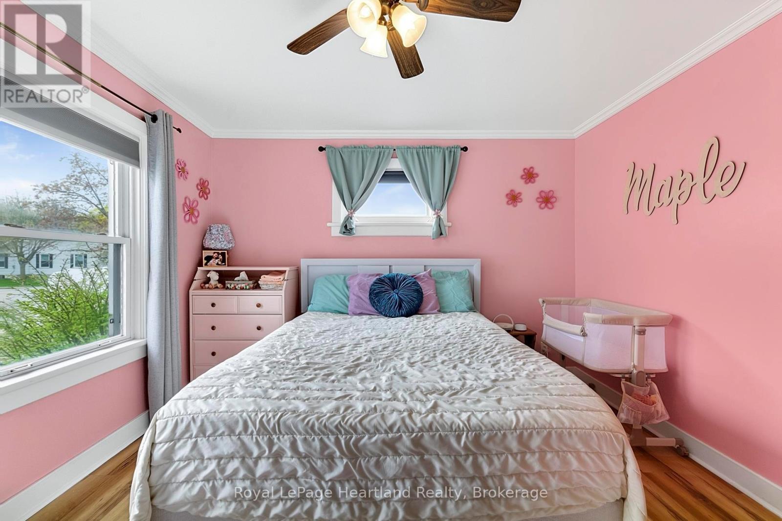 164 Bayfield Road, Goderich, Ontario  N7A 3G3 - Photo 13 - X13056636