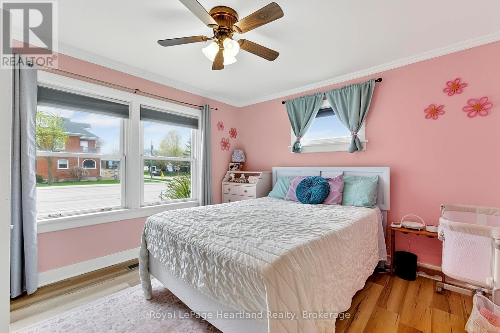 164 Bayfield Road, Goderich, Ontario  N7A 3G3 - Photo 14 - X13056636