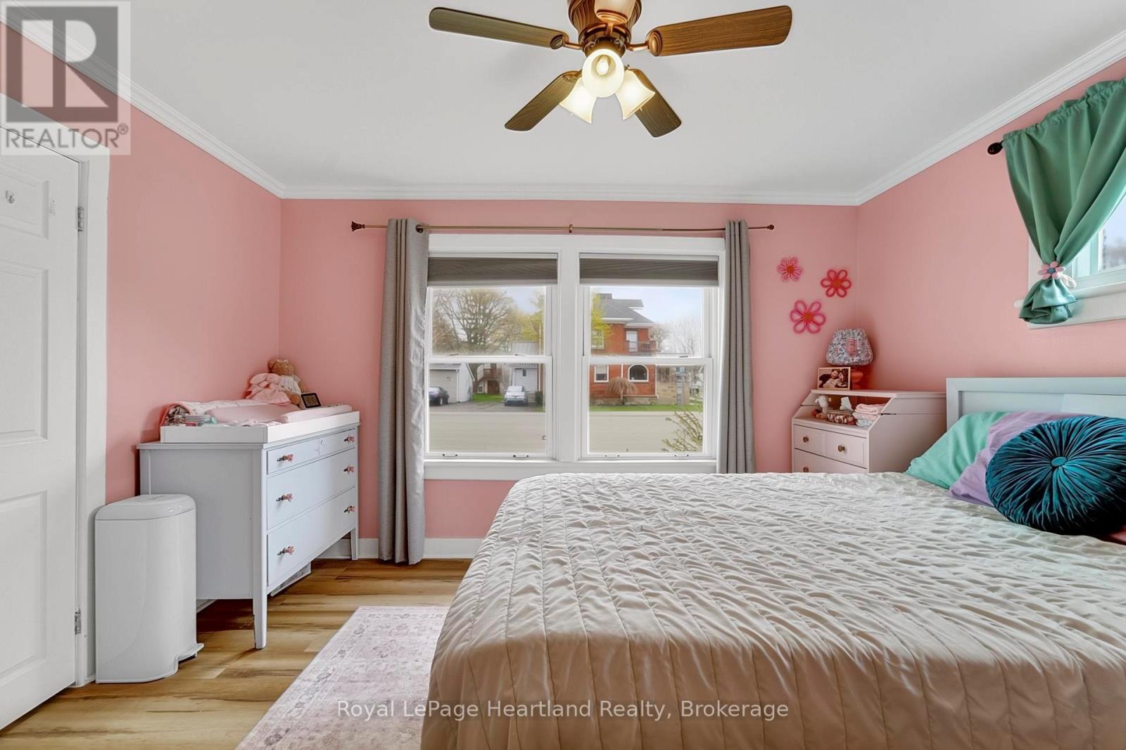 164 Bayfield Road, Goderich, Ontario  N7A 3G3 - Photo 15 - X13056636