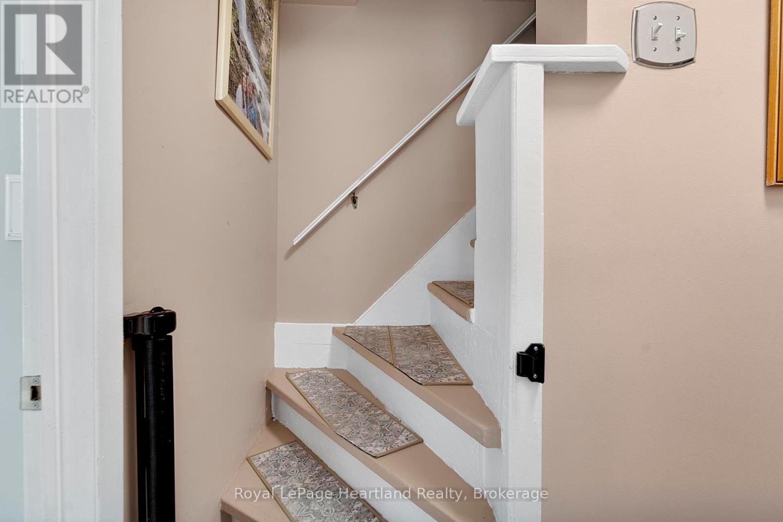 164 Bayfield Road, Goderich, Ontario  N7A 3G3 - Photo 16 - X13056636