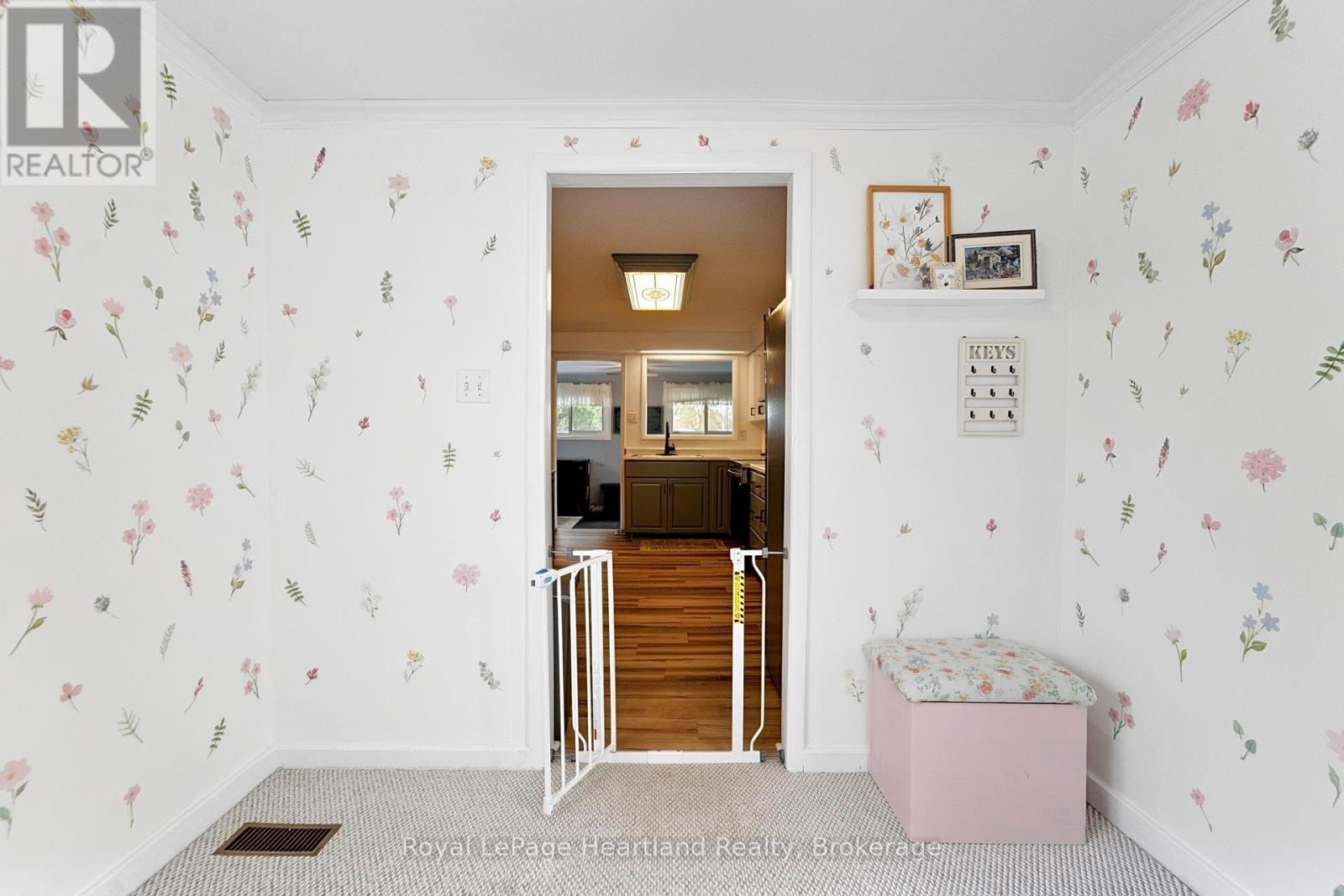 164 Bayfield Road, Goderich, Ontario  N7A 3G3 - Photo 3 - X13056636