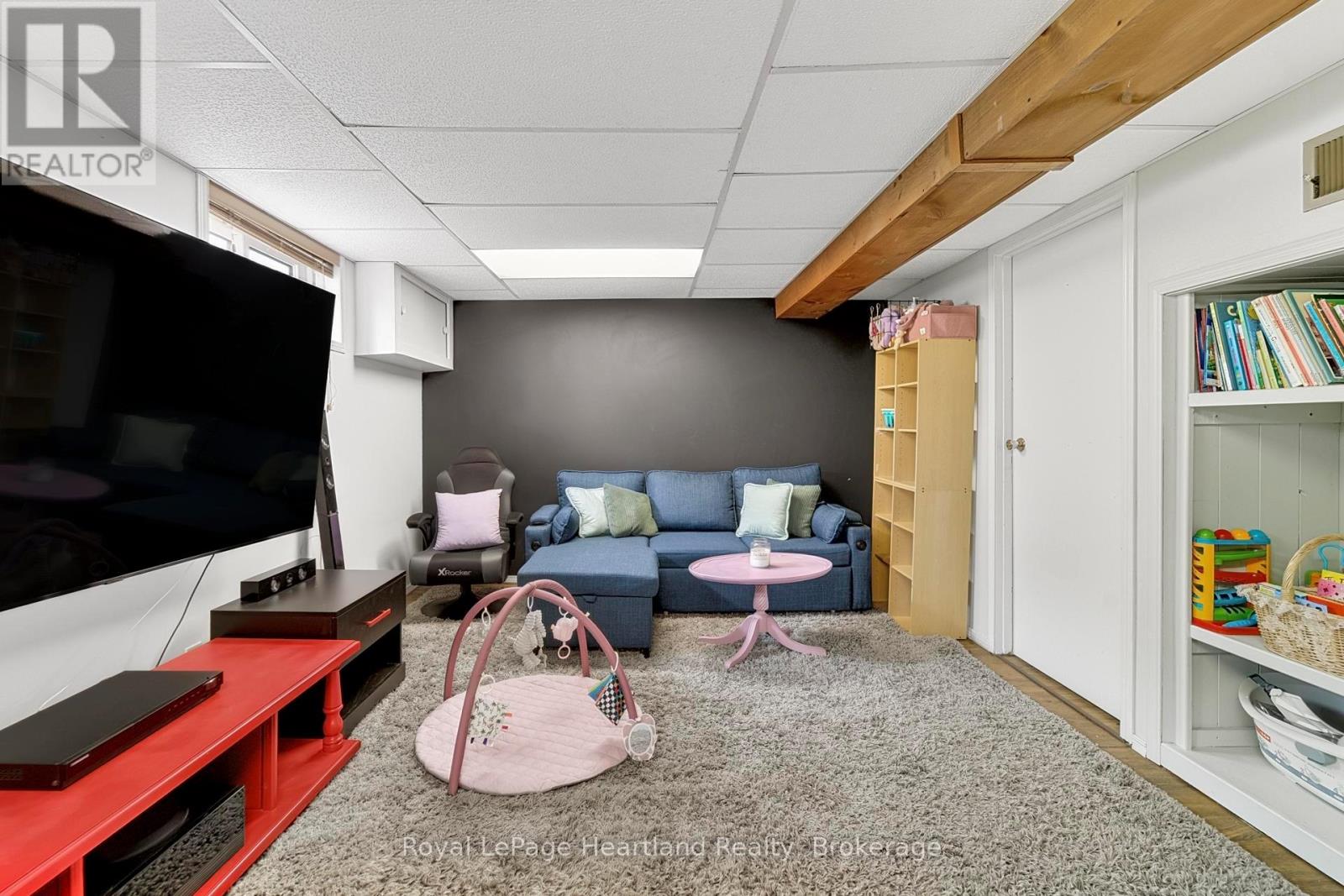 164 Bayfield Road, Goderich, Ontario  N7A 3G3 - Photo 30 - X13056636