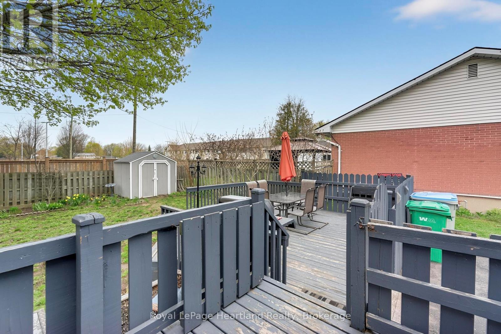 164 Bayfield Road, Goderich, Ontario  N7A 3G3 - Photo 33 - X13056636