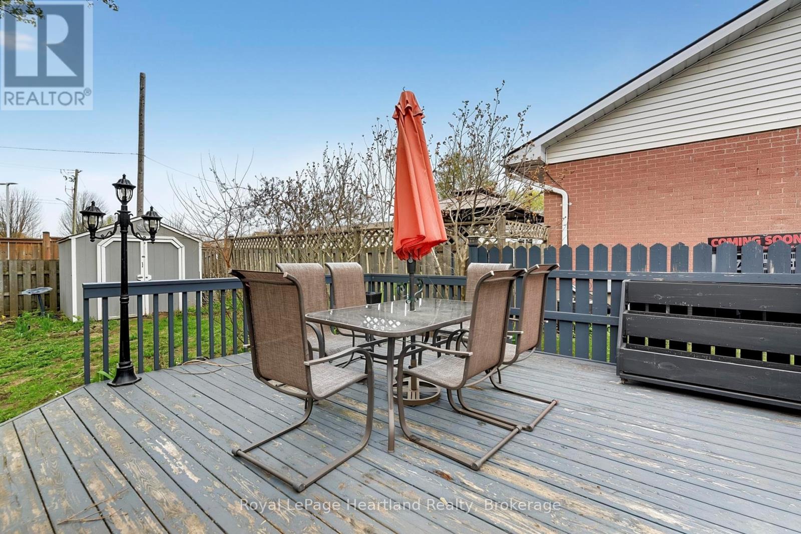 164 Bayfield Road, Goderich, Ontario  N7A 3G3 - Photo 34 - X13056636