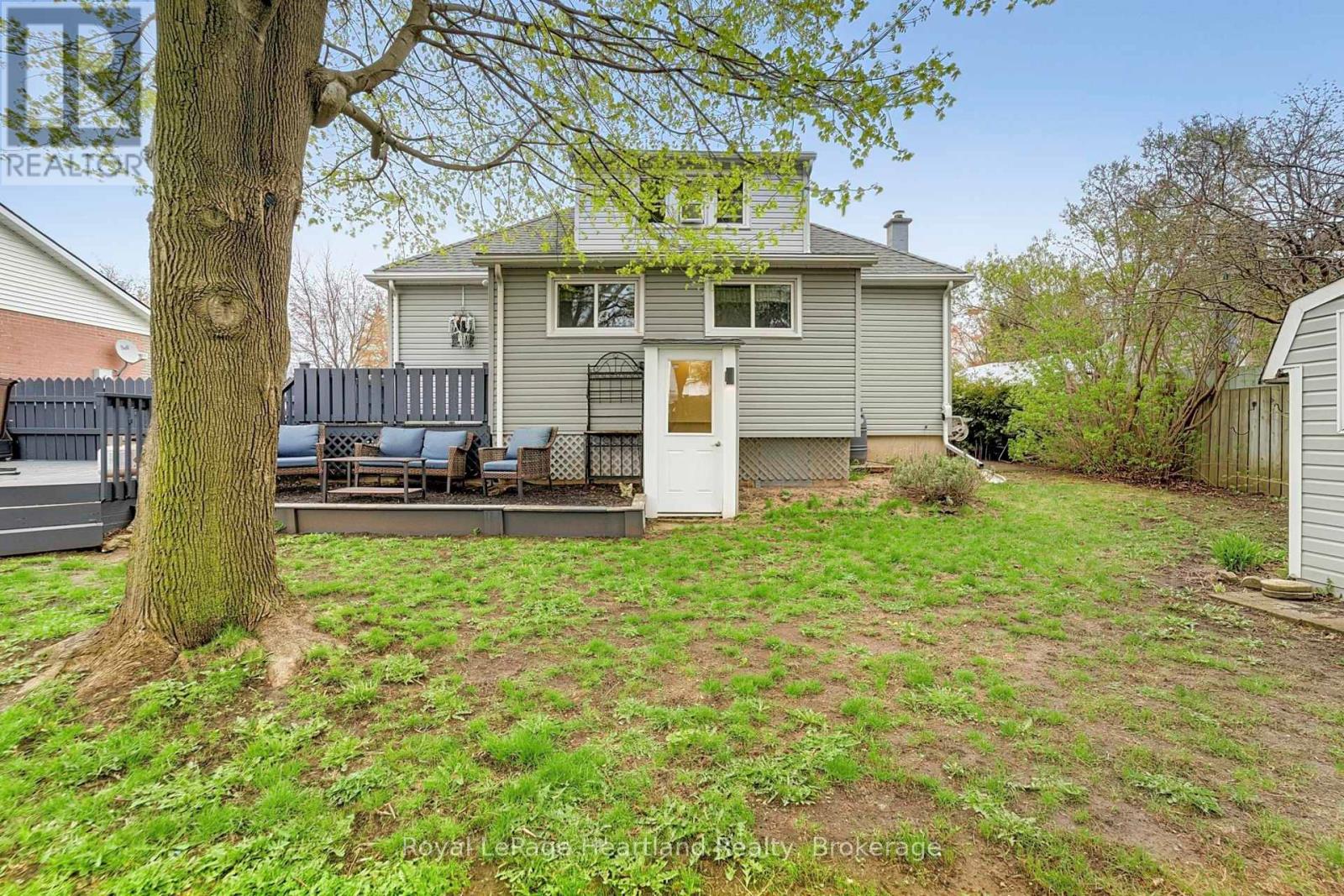 164 Bayfield Road, Goderich, Ontario  N7A 3G3 - Photo 36 - X13056636