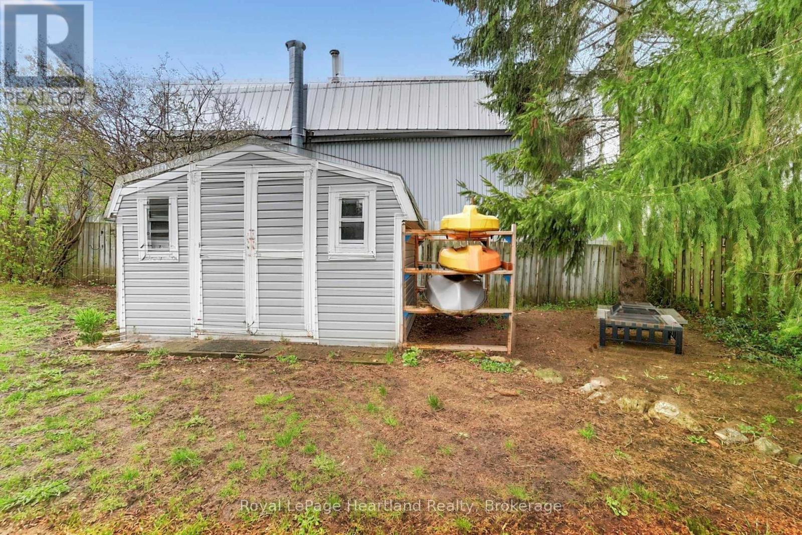 164 Bayfield Road, Goderich, Ontario  N7A 3G3 - Photo 37 - X13056636