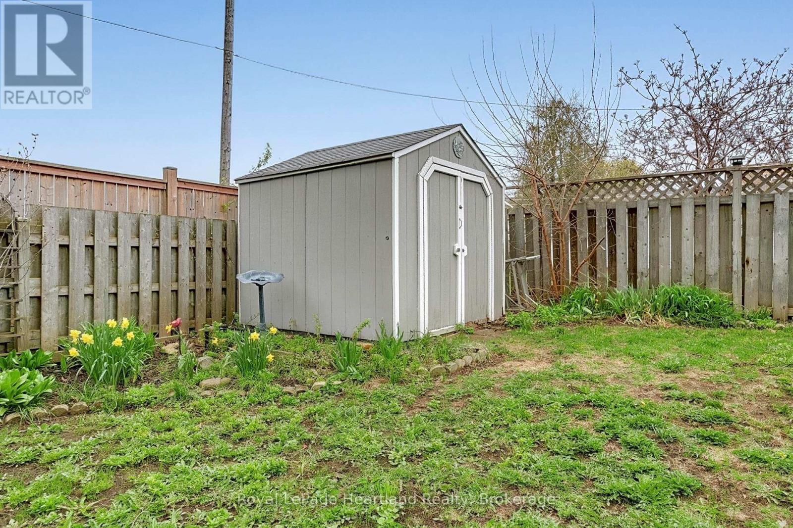 164 Bayfield Road, Goderich, Ontario  N7A 3G3 - Photo 38 - X13056636