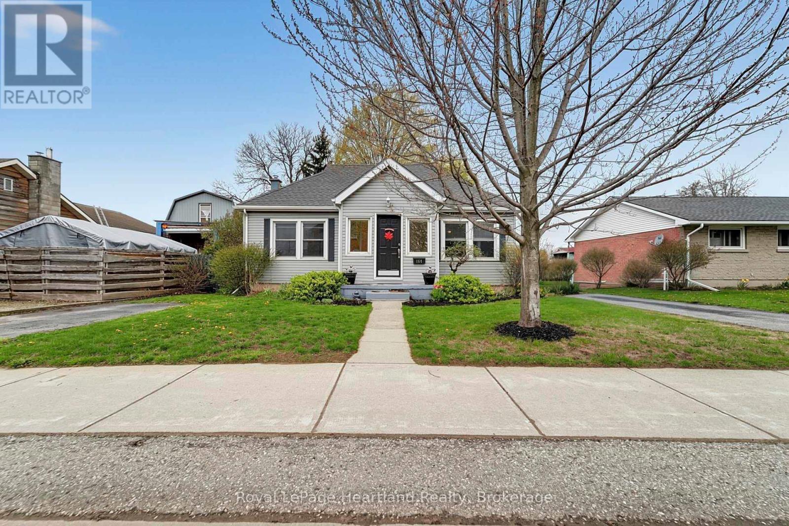 164 Bayfield Road, Goderich, Ontario  N7A 3G3 - Photo 39 - X13056636