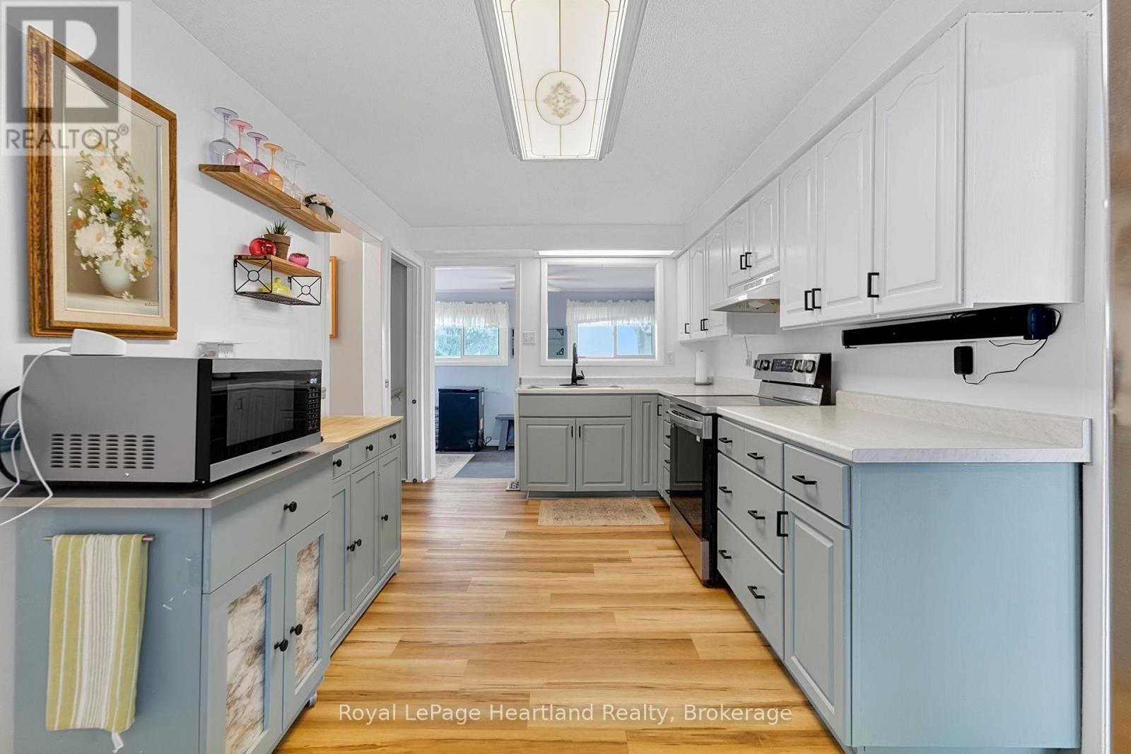 164 Bayfield Road, Goderich, Ontario  N7A 3G3 - Photo 4 - X13056636