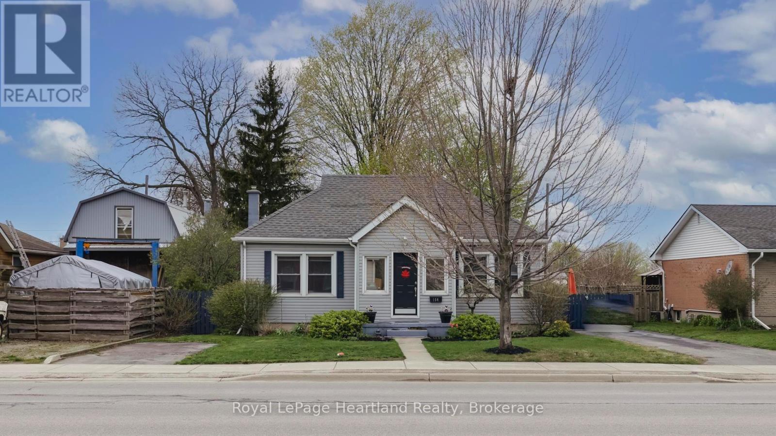 164 Bayfield Road, Goderich, Ontario  N7A 3G3 - Photo 40 - X13056636