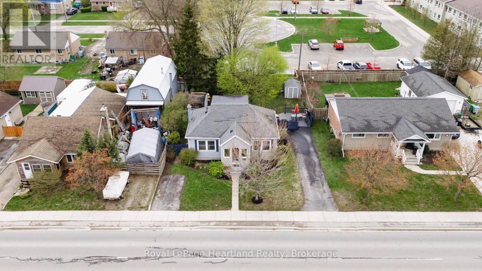 164 Bayfield Road, Goderich, Ontario  N7A 3G3 - Photo 41 - X13056636