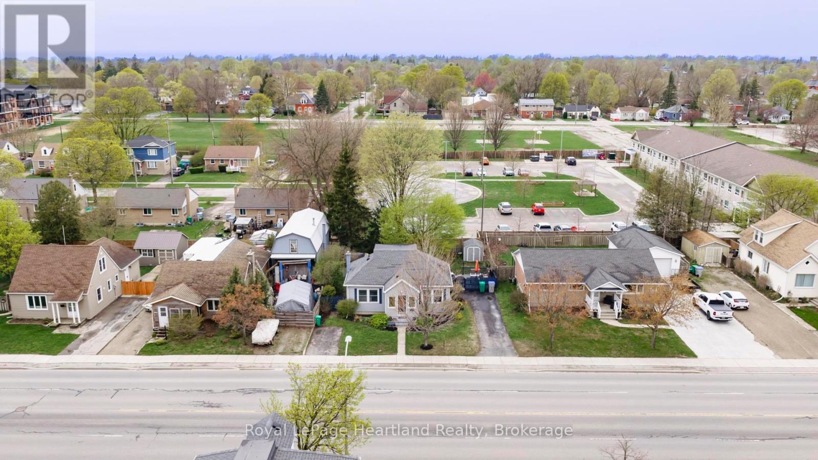 164 Bayfield Road, Goderich, Ontario  N7A 3G3 - Photo 42 - X13056636