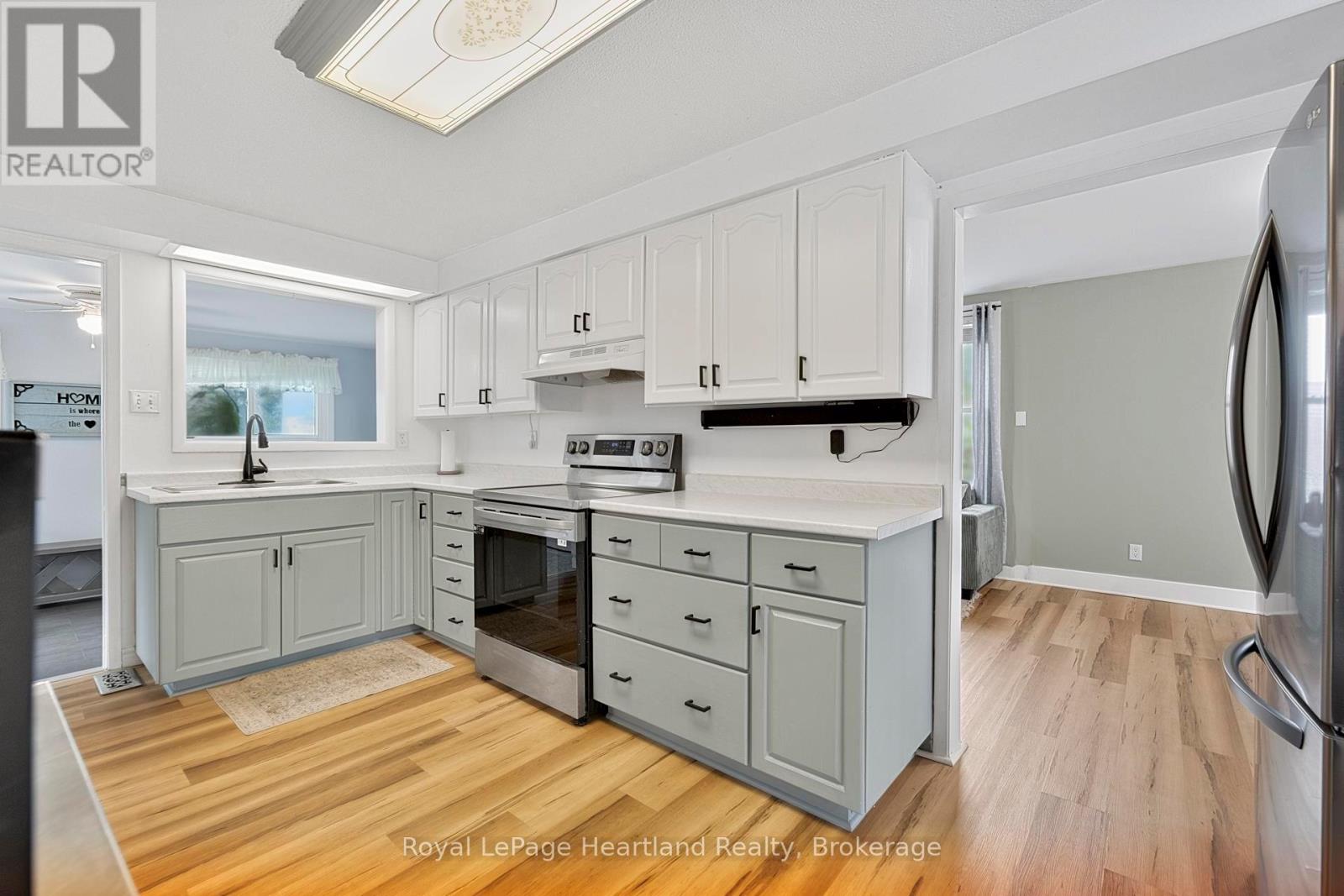 164 Bayfield Road, Goderich, Ontario  N7A 3G3 - Photo 5 - X13056636