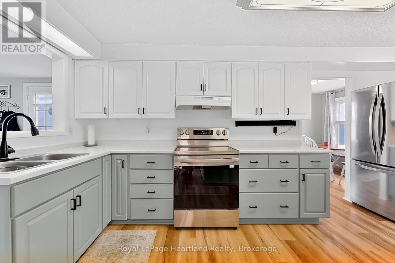 164 Bayfield Road, Goderich, Ontario  N7A 3G3 - Photo 6 - X13056636