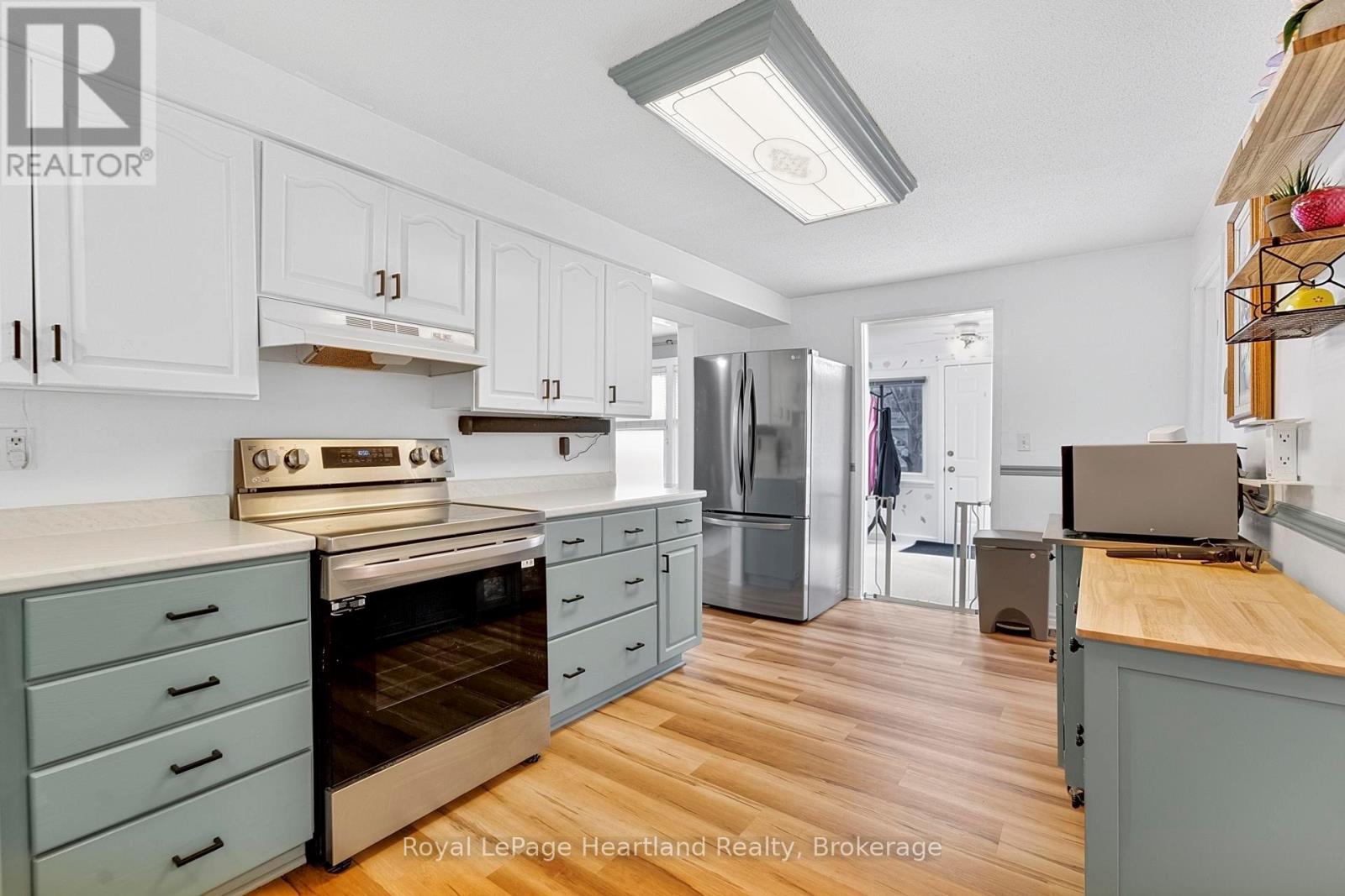 164 Bayfield Road, Goderich, Ontario  N7A 3G3 - Photo 7 - X13056636