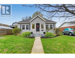 164 BAYFIELD ROAD, goderich (goderich (town)), Ontario