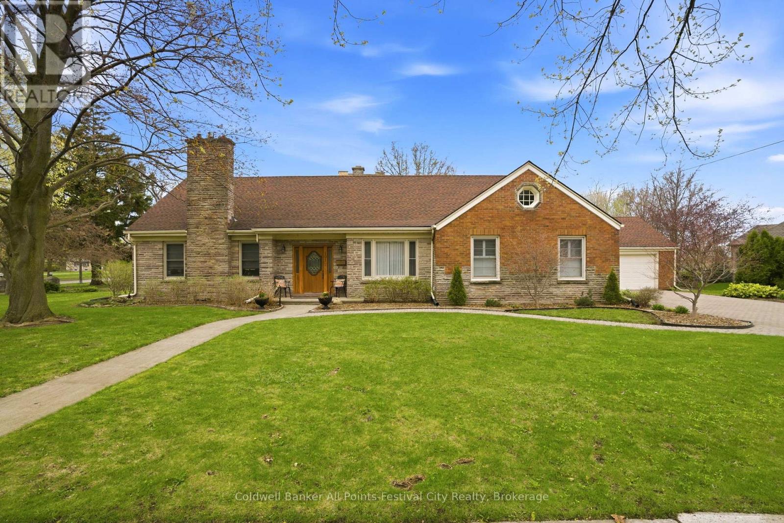 101 WATERLOO STREET N, Goderich, Ontario