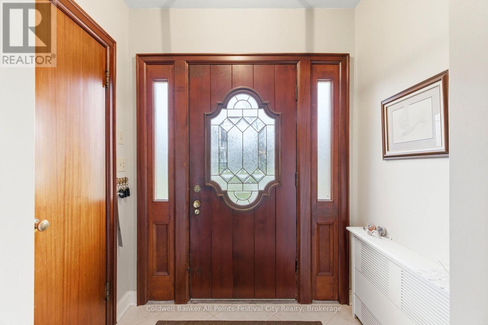 101 Waterloo Street N, Goderich, Ontario  N7A 2W5 - Photo 5 - X13056646