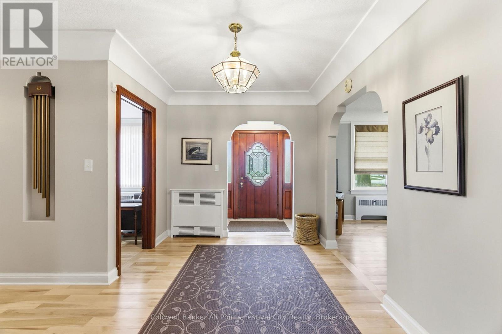 101 Waterloo Street N, Goderich, Ontario  N7A 2W5 - Photo 6 - X13056646