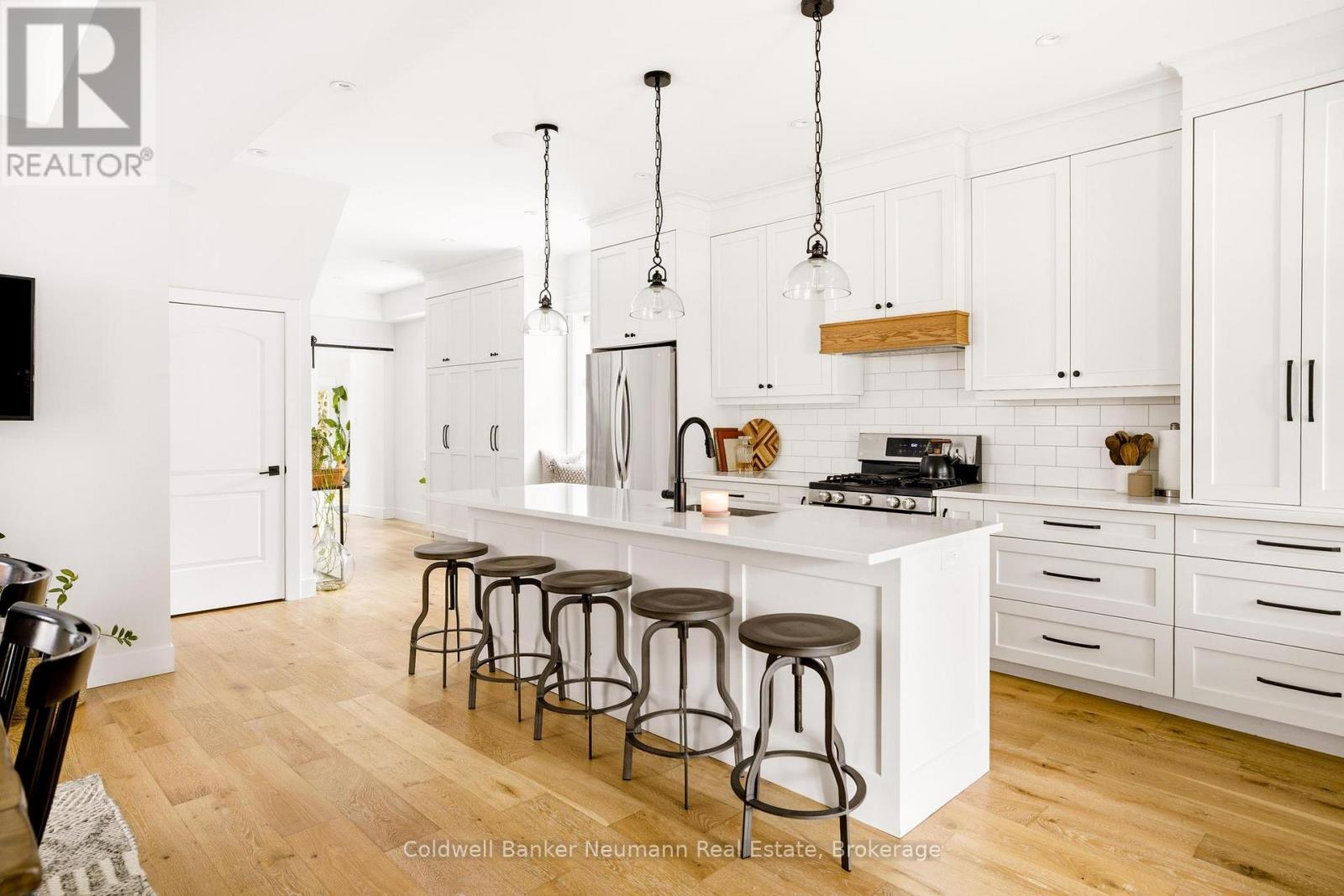 93 Durham Street, Guelph, Ontario  N1H 2Y4 - Photo 3 - X13056706