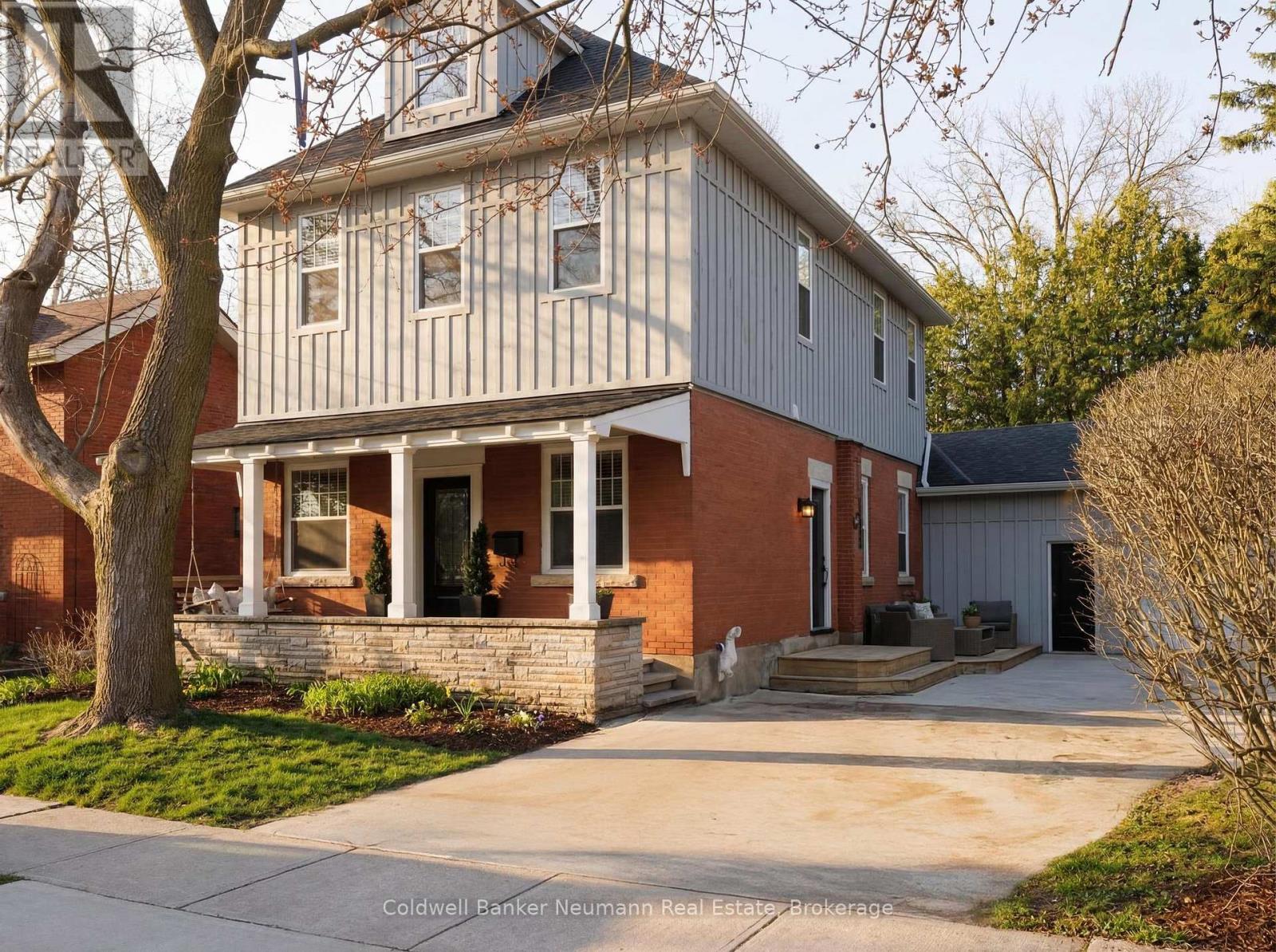 93 Durham Street, Guelph, Ontario  N1H 2Y4 - Photo 36 - X13056706