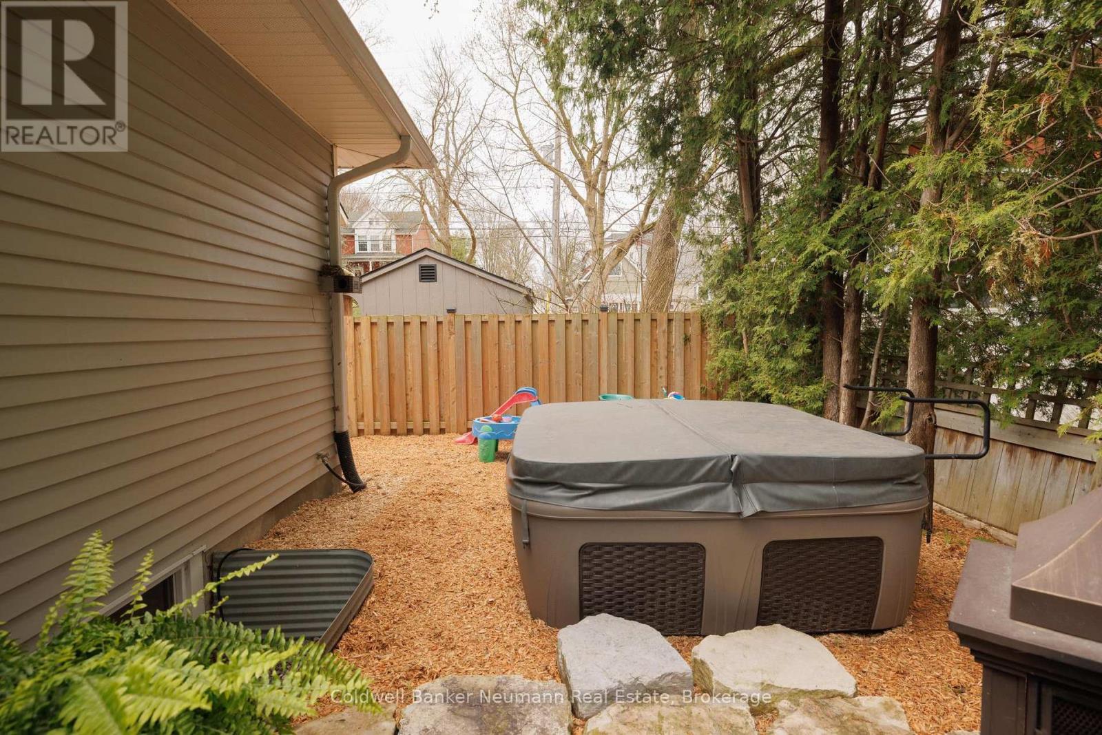 93 Durham Street, Guelph, Ontario  N1H 2Y4 - Photo 41 - X13056706