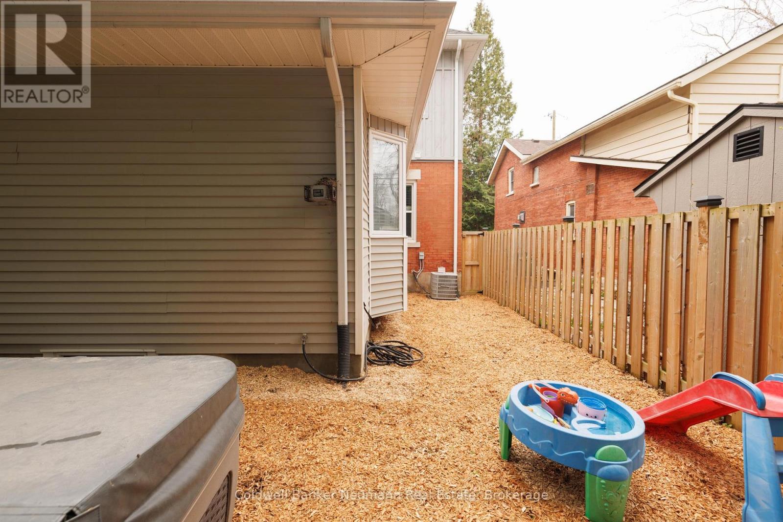 93 Durham Street, Guelph, Ontario  N1H 2Y4 - Photo 43 - X13056706