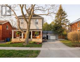93 DURHAM STREET, Guelph, Ontario