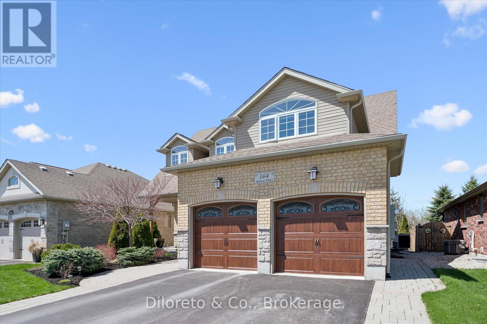 164 Spencer Drive, Centre Wellington, Ontario  N0B 1S0 - Photo 2 - X13056708