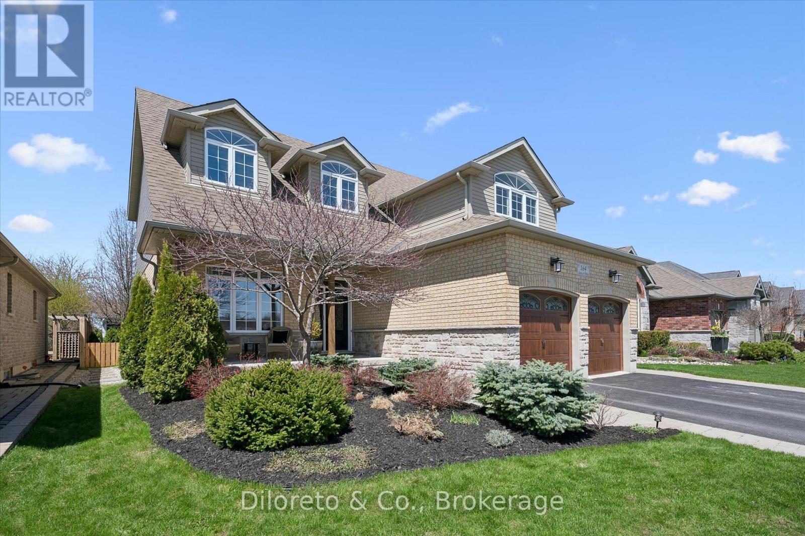 164 Spencer Drive, Centre Wellington, Ontario  N0B 1S0 - Photo 3 - X13056708