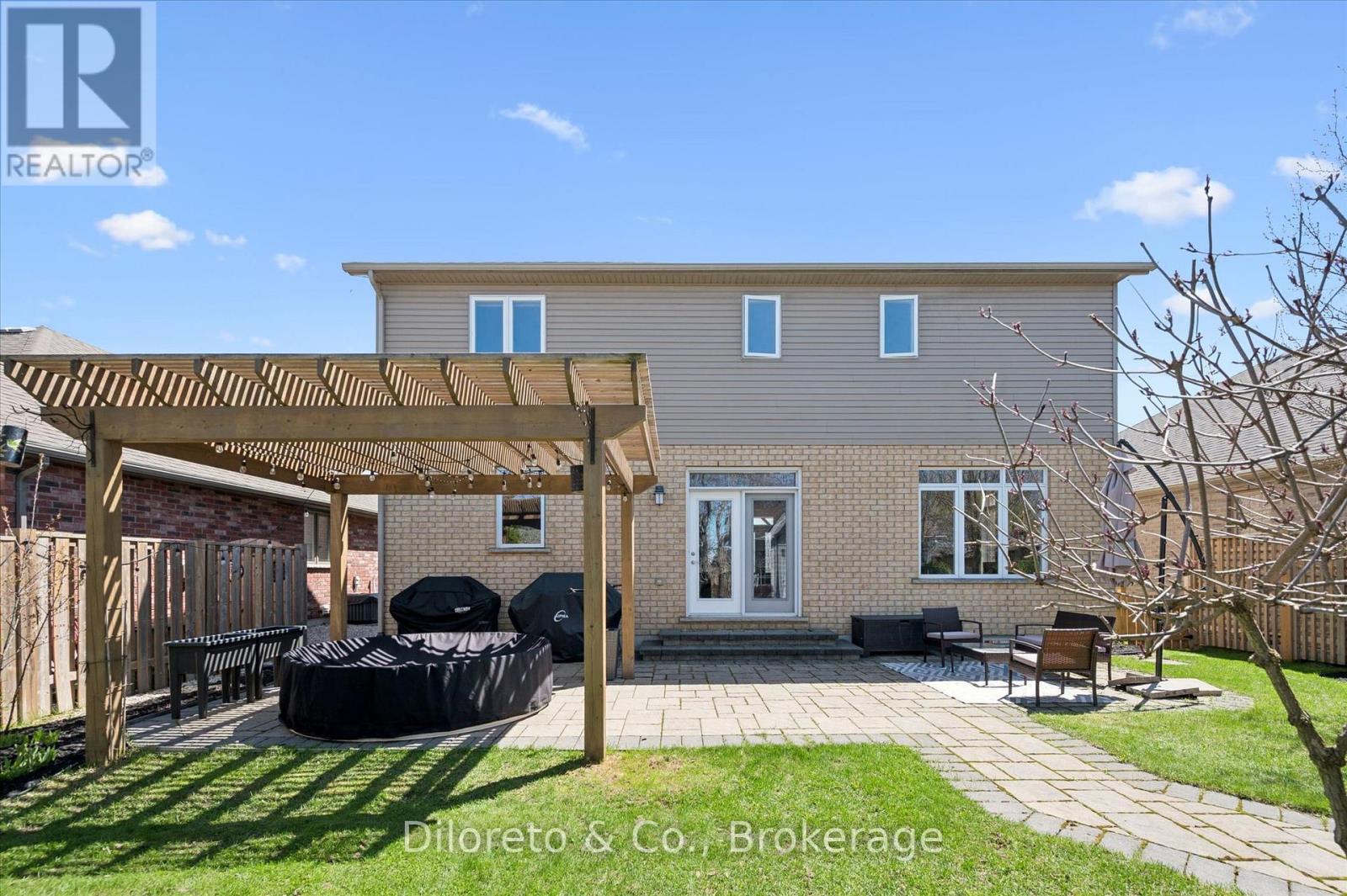 164 Spencer Drive, Centre Wellington, Ontario  N0B 1S0 - Photo 32 - X13056708