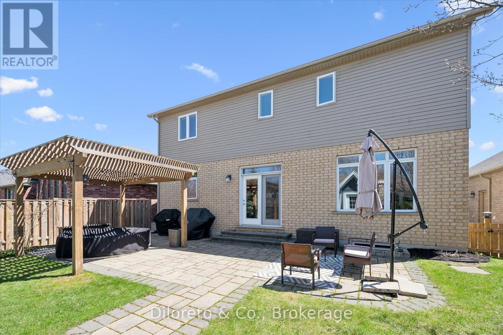 164 Spencer Drive, Centre Wellington, Ontario  N0B 1S0 - Photo 33 - X13056708