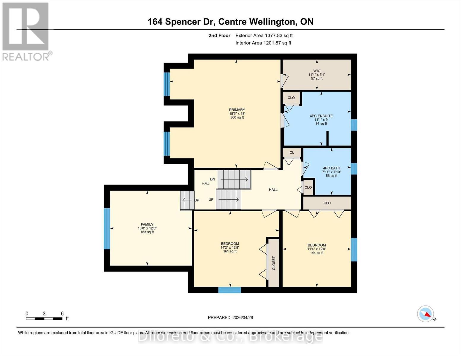 164 Spencer Drive, Centre Wellington, Ontario  N0B 1S0 - Photo 46 - X13056708