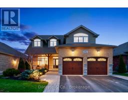 164 SPENCER DRIVE, centre wellington (elora/salem), Ontario