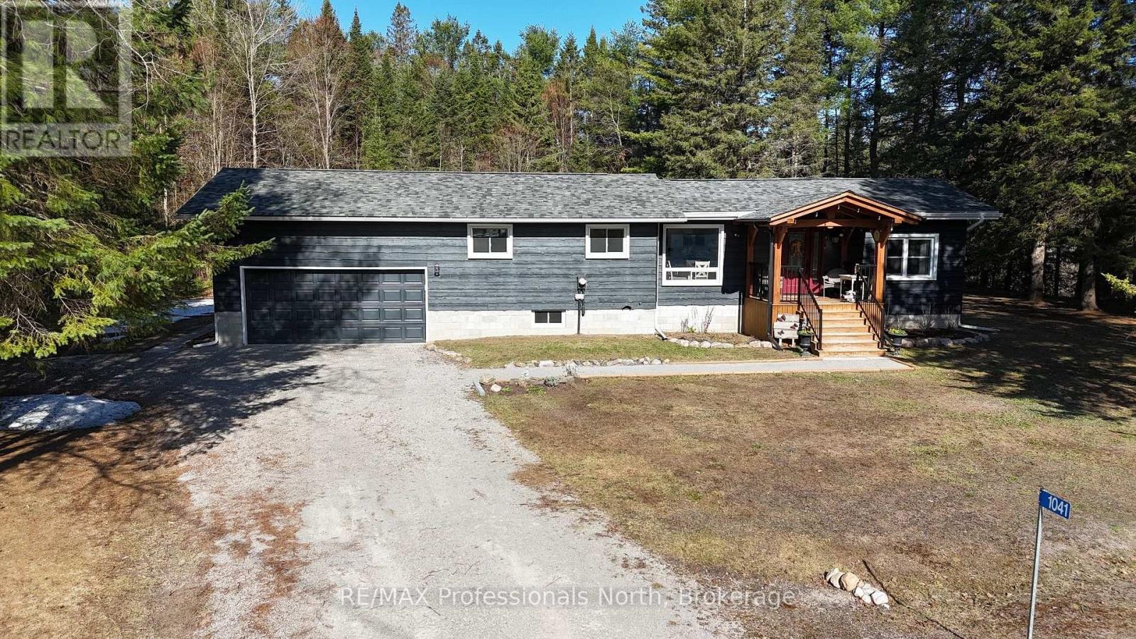 1041 WINDING CREEK ROAD, Minden Hills, Ontario