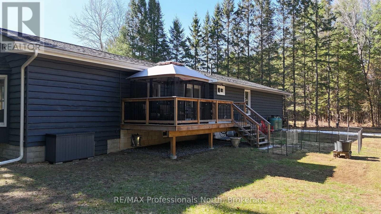 1041 Winding Creek Road, Minden Hills, Ontario  K0M 2K0 - Photo 4 - X13056740