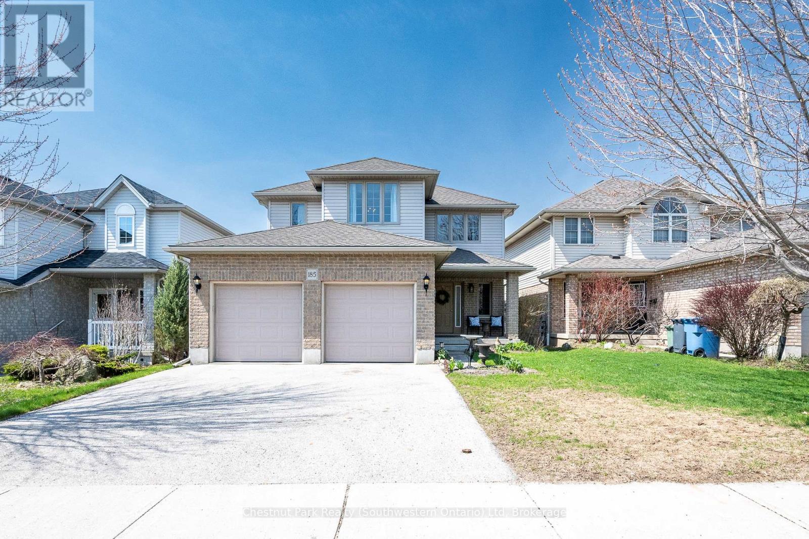 185 CLAIR ROAD W, Guelph, Ontario