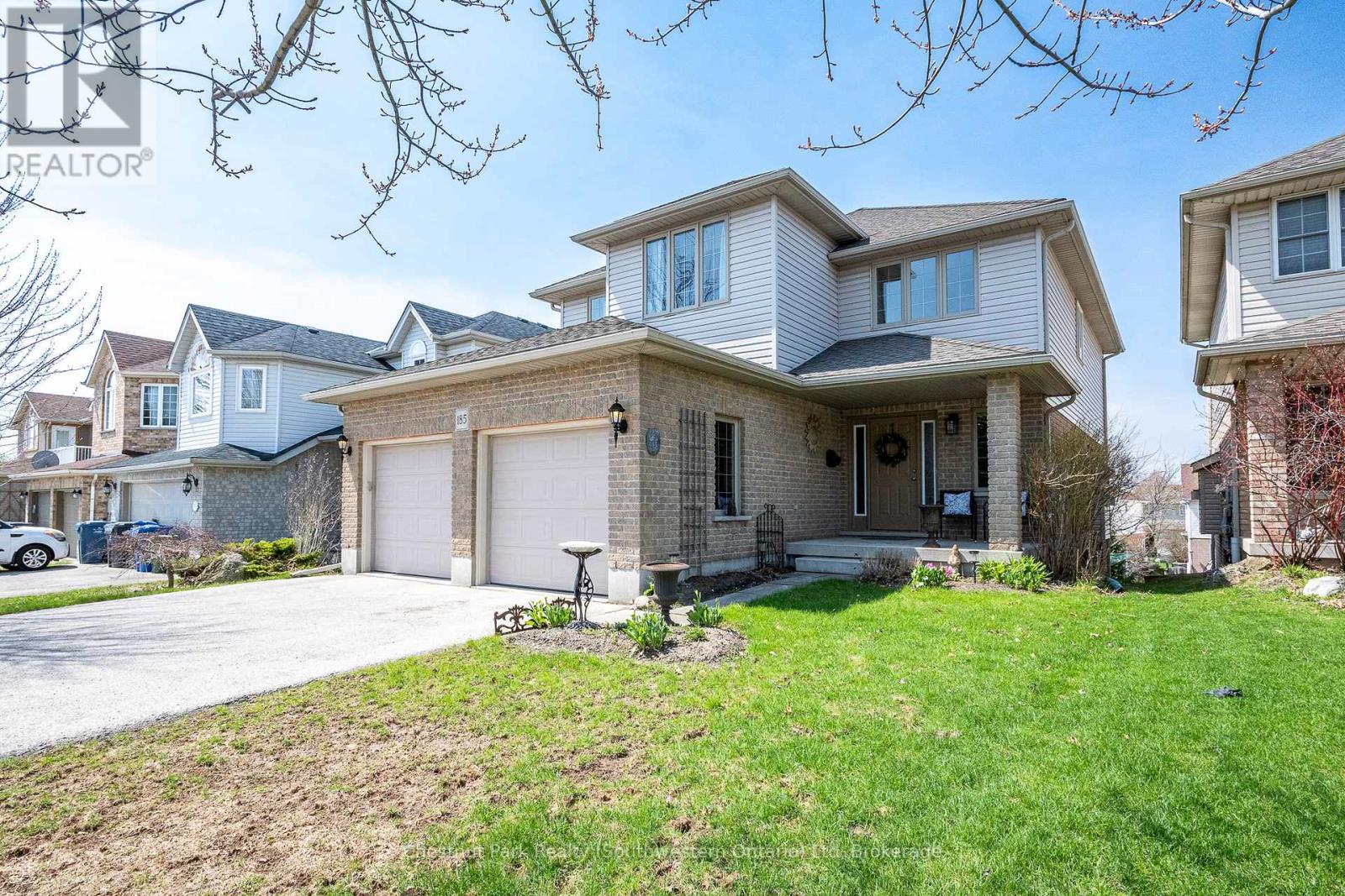 185 Clair Road W, Guelph, Ontario  N1L 0A7 - Photo 2 - X13056850