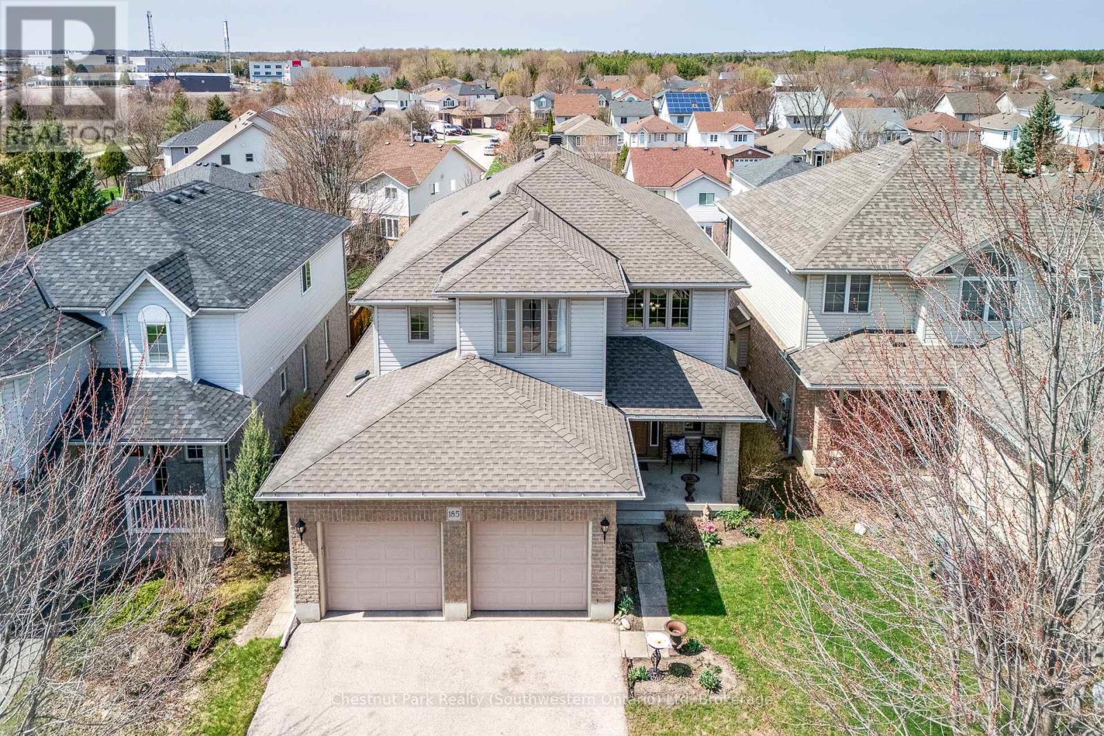 185 Clair Road W, Guelph, Ontario  N1L 0A7 - Photo 3 - X13056850