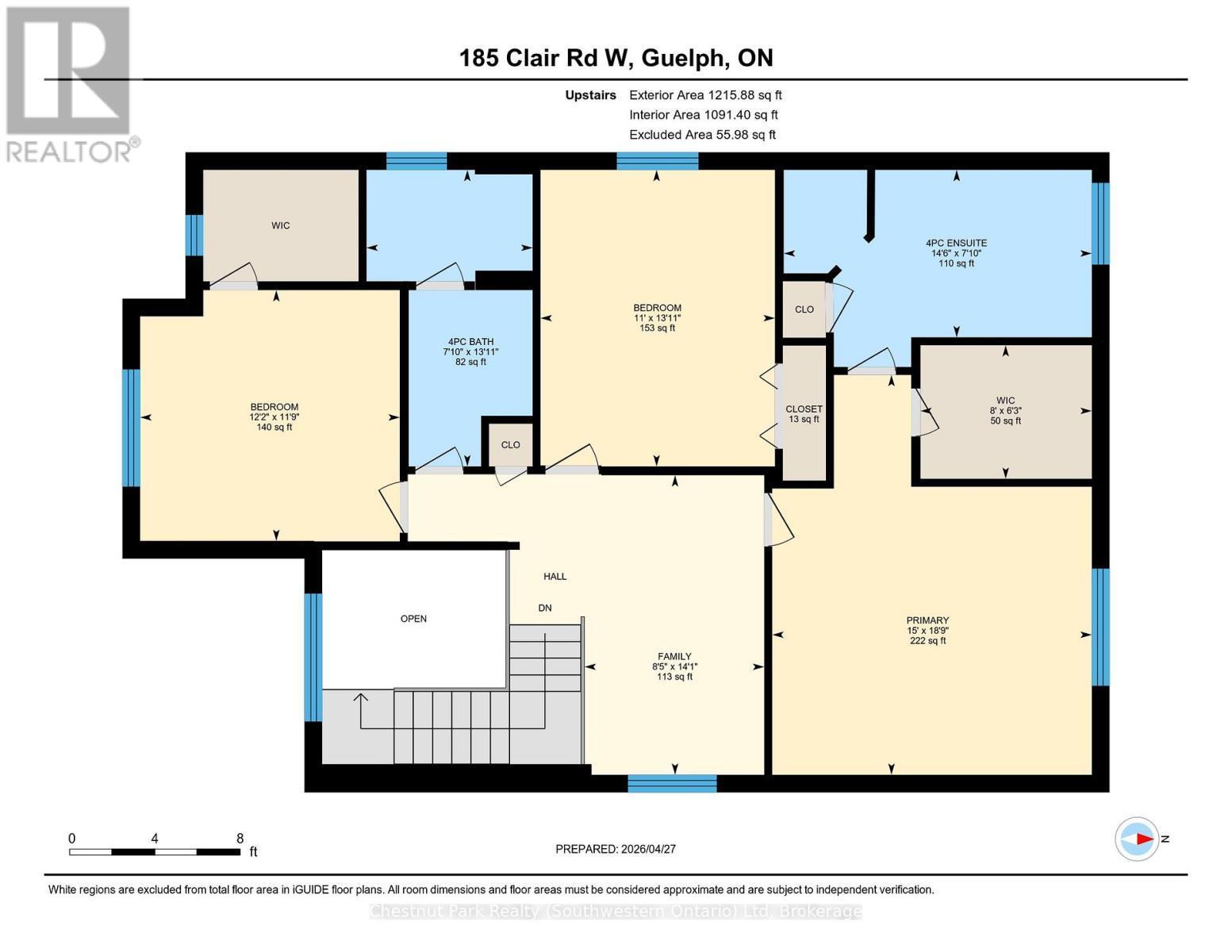 185 Clair Road W, Guelph, Ontario  N1L 0A7 - Photo 49 - X13056850