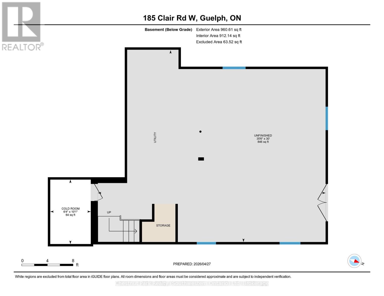 185 Clair Road W, Guelph, Ontario  N1L 0A7 - Photo 50 - X13056850