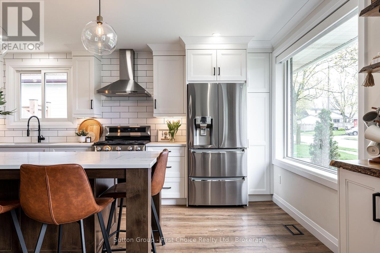 185 Mowat Street, Stratford, Ontario  N5A 2C2 - Photo 10 - X13056886