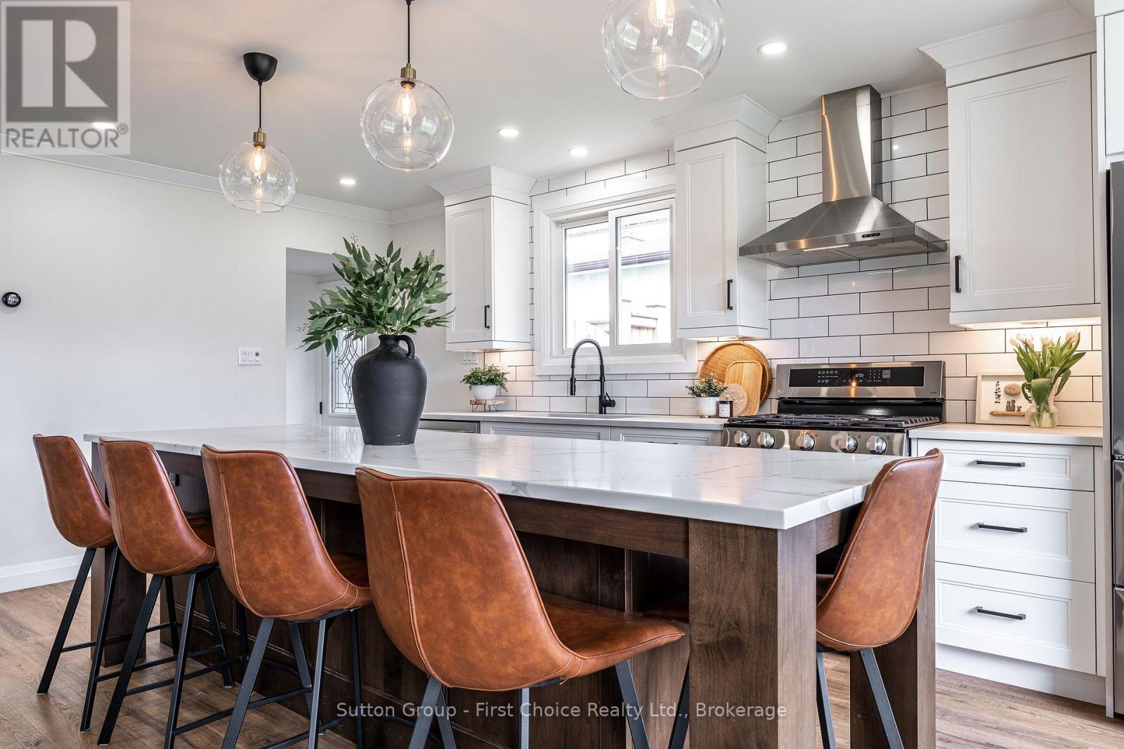 185 Mowat Street, Stratford, Ontario  N5A 2C2 - Photo 11 - X13056886