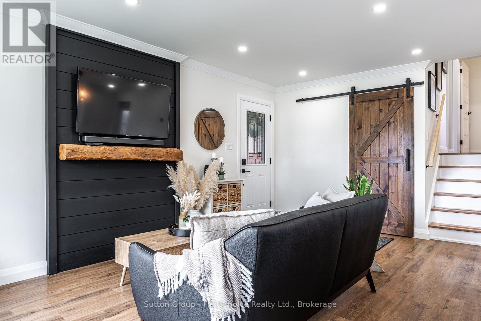 185 Mowat Street, Stratford, Ontario  N5A 2C2 - Photo 12 - X13056886