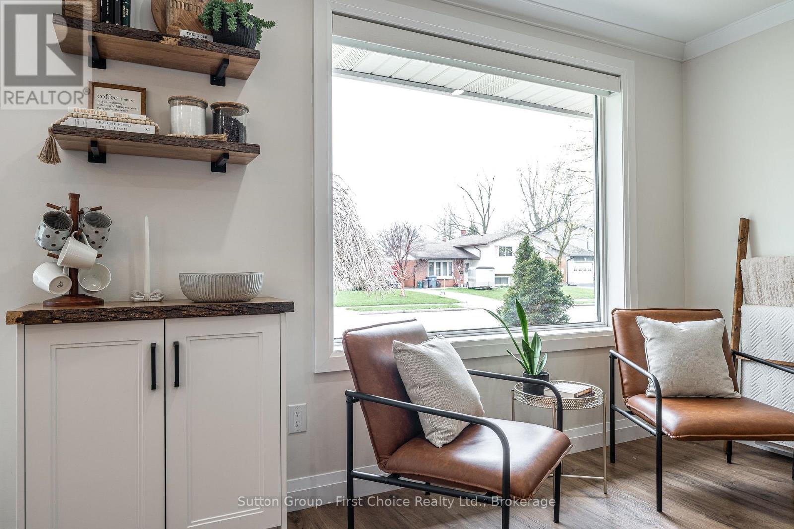 185 Mowat Street, Stratford, Ontario  N5A 2C2 - Photo 13 - X13056886