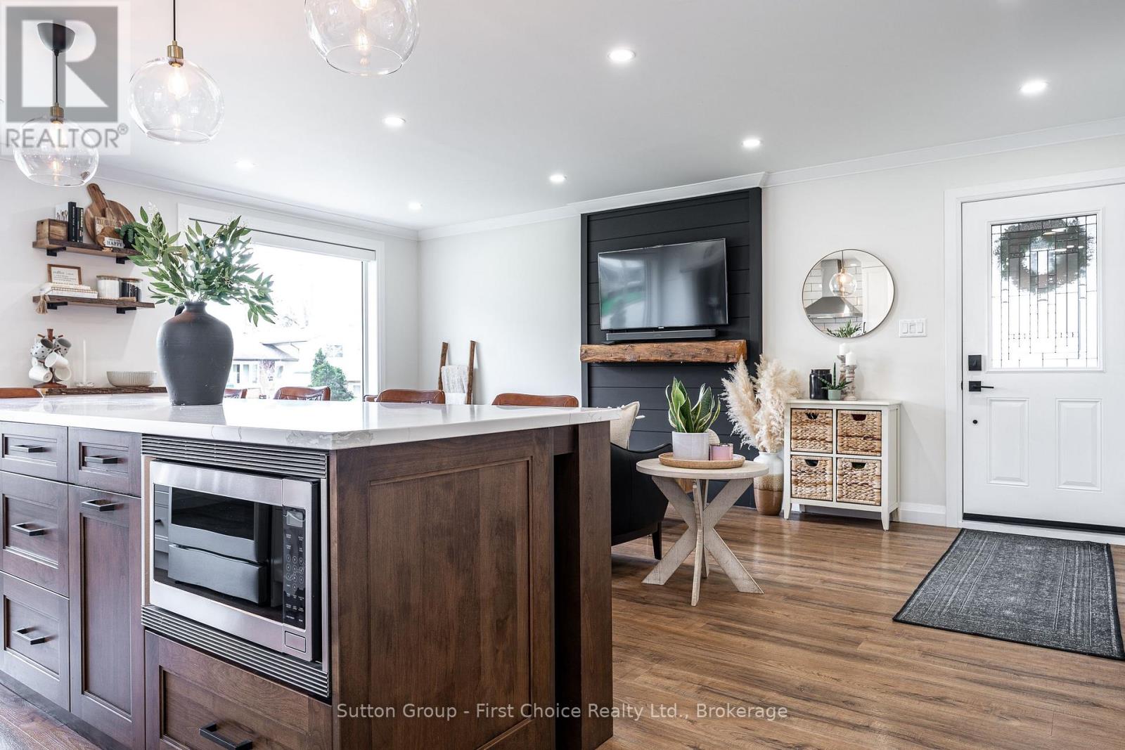 185 Mowat Street, Stratford, Ontario  N5A 2C2 - Photo 19 - X13056886